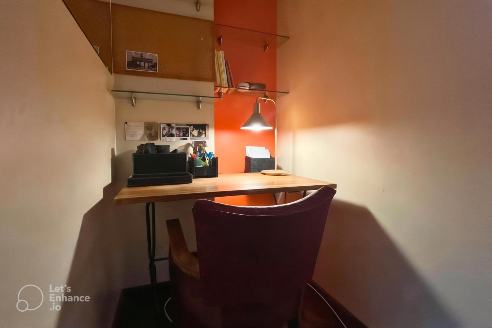 Appartement La Parenthese Rennaise *