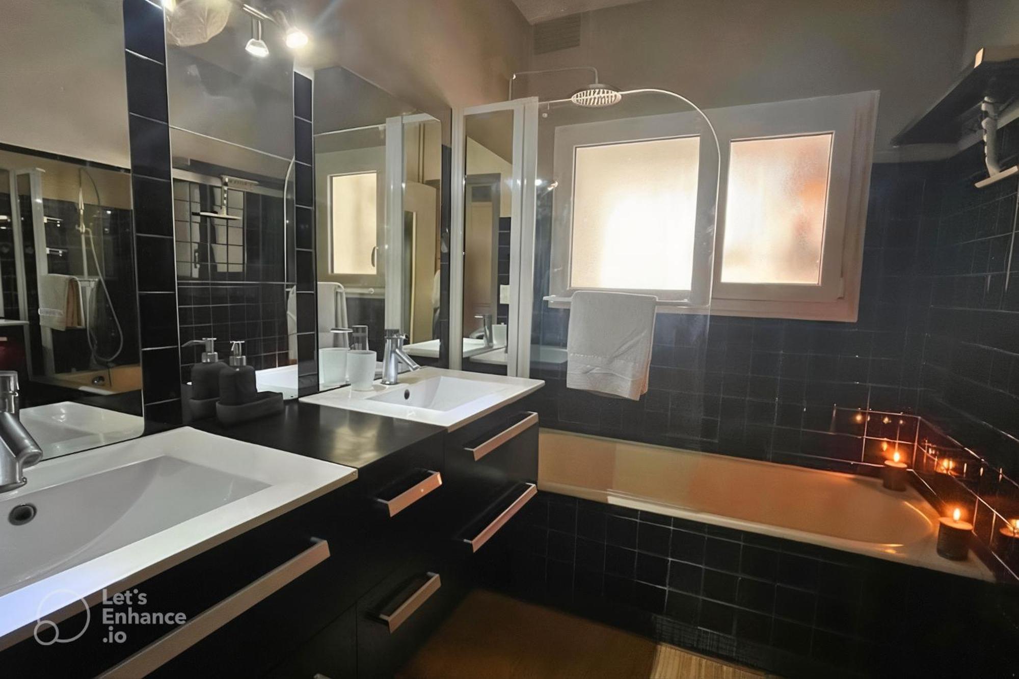 La Parenthese Rennaise Appartement