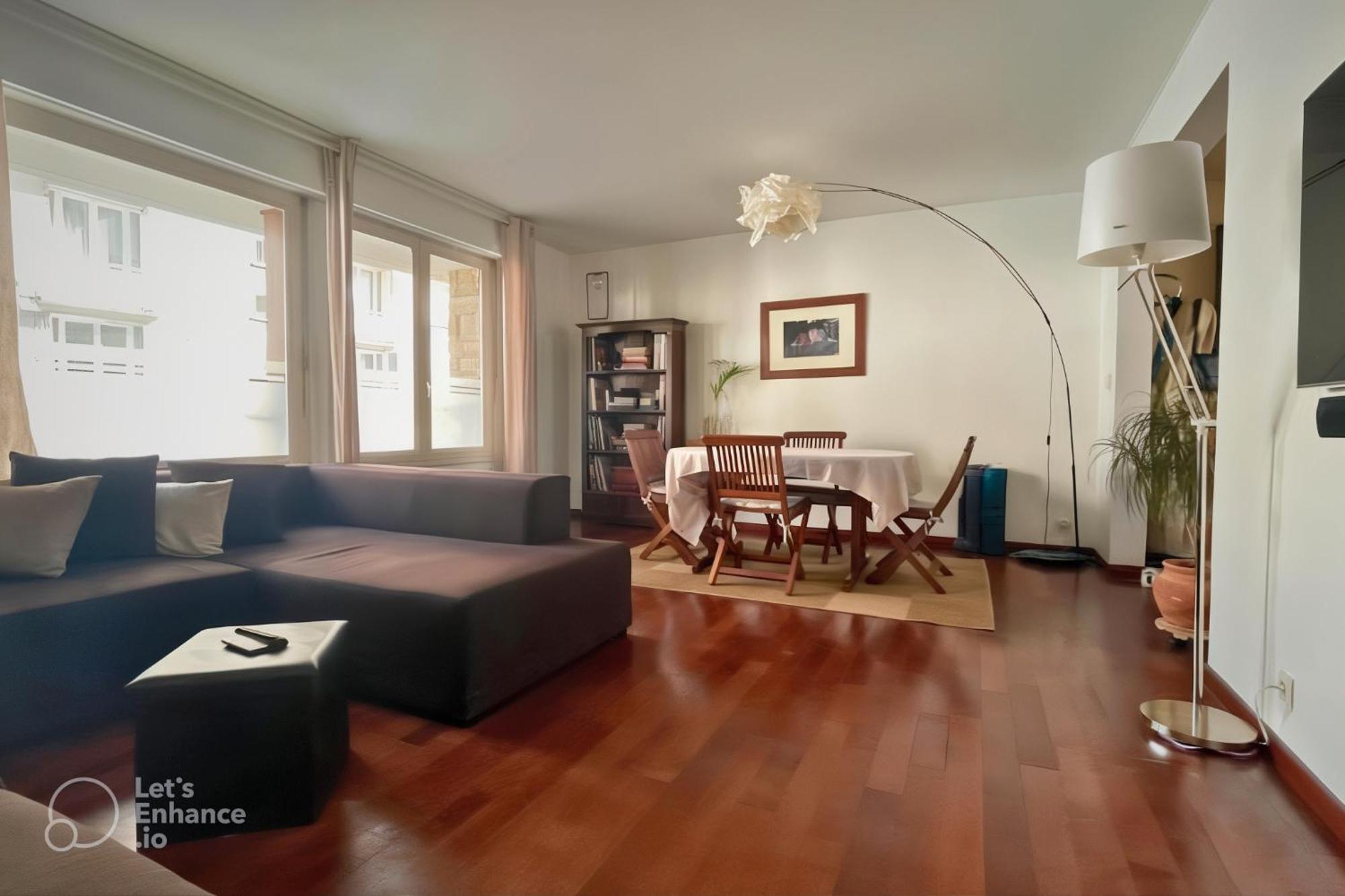 Appartement La Parenthese Rennaise Rennes
